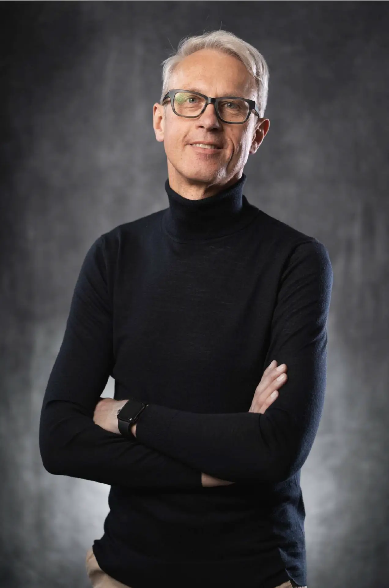 Dr. Uwe Heil, Executive Coach